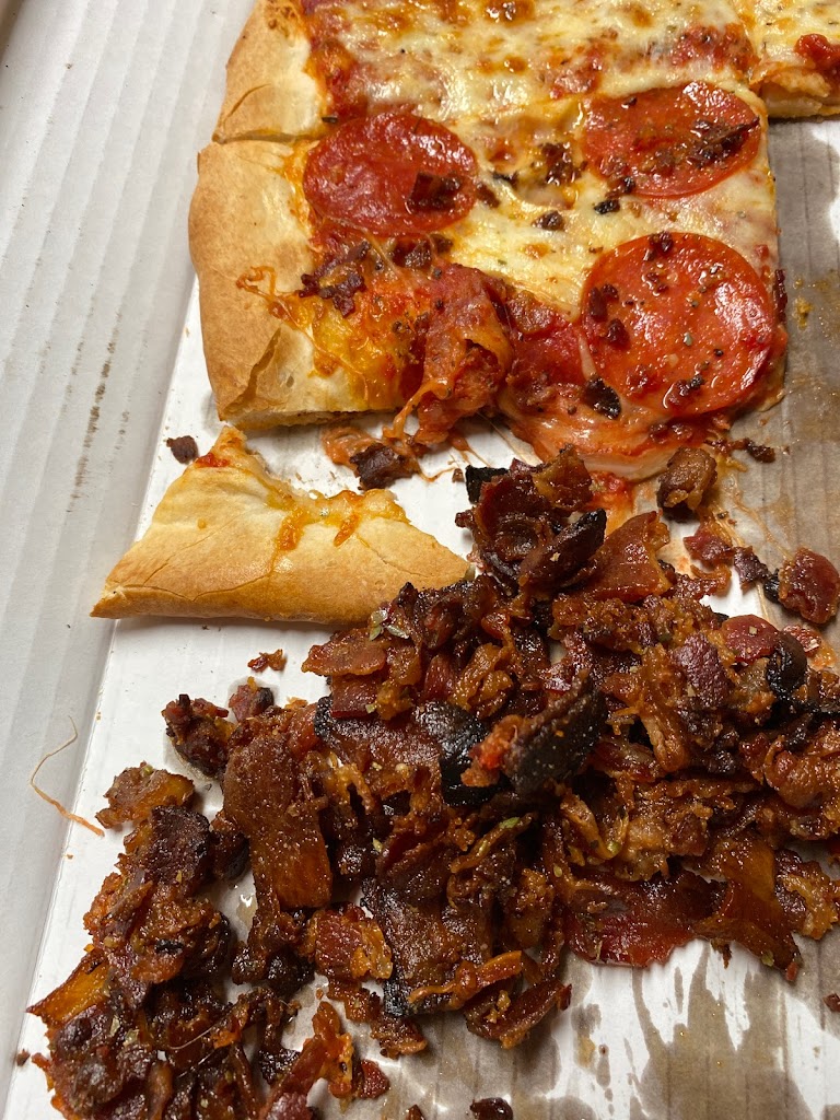 Uncle Pete's Pizza 60563