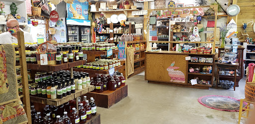 Gift Shop «Beech Spring Gift Shop», reviews and photos, 11600 Lee Hwy, Sperryville, VA 22740, USA