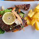 Photo n°7 de l'avis de Petra.u fait le 11/09/2023 à 13:28 sur le  Berggasthaus Natz à Merano