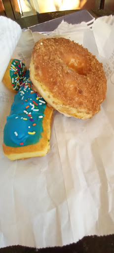 Donut Shop «Yum Yum Donuts», reviews and photos, 4351 Maine Ave, Baldwin Park, CA 91706, USA