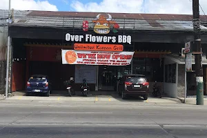 Over Flowers BBQ image