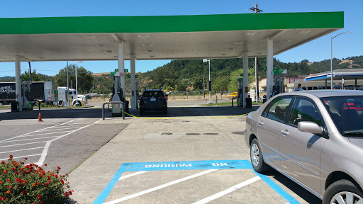 Convenience Store «7-Eleven», reviews and photos, 1194 S Cloverdale Blvd, Cloverdale, CA 95425, USA