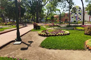 Plaza Bolivar Barinas image