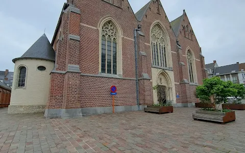 Sint Peter Church image