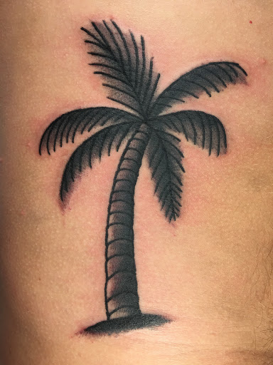 Tattoo Shop «Raygun Tattoo», reviews and photos, 34053 La Plaza, Dana Point, CA 92629, USA