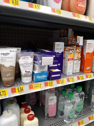 Department Store «Walmart Supercenter», reviews and photos, 100 N Main St, Manville, NJ 08835, USA