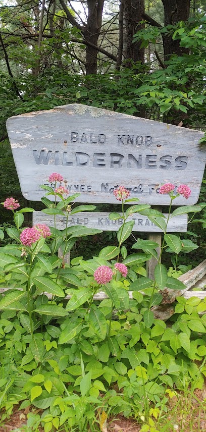 Bald Knob Wilderness
