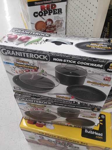 Discount Store «Kmart», reviews and photos, 803 Male Rd, Wind Gap, PA 18091, USA