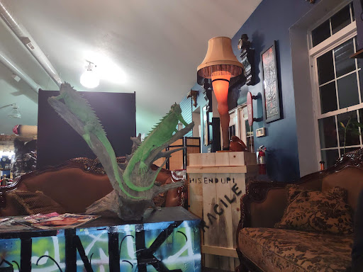 Explore cat and dog tattoo ideas, creative tattoo ideas in Medina, available at Madhouse ink tattoo