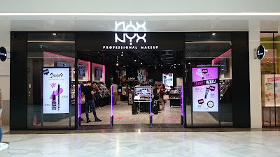 NYX PROFESSIONAL MAKEUP - Dijon Toison D'Or à Dijon