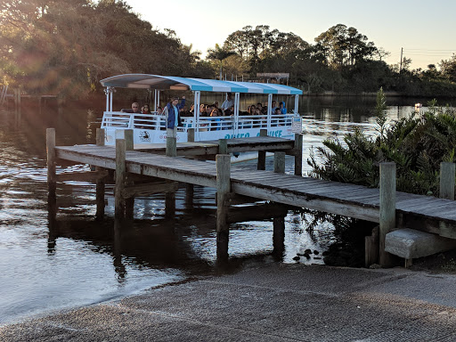 Boat Tour Agency «River Lilly Cruises», reviews and photos, 500 E Prima Vista Blvd, Port St Lucie, FL 34983, USA