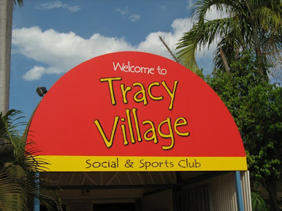 Tracy Village Social and Sports Club