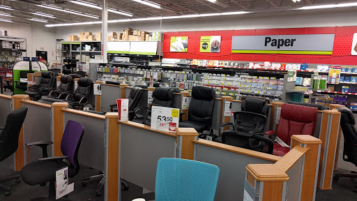 Office Supply Store «Staples», reviews and photos, 470 Citi Centre St, Winter Haven, FL 33880, USA