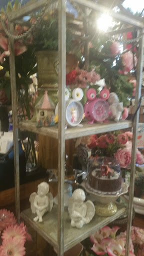 Florist «Something Special Florist», reviews and photos, 1546 Main St, Columbia, SC 29201, USA