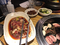 Bulgogi du Restaurant coréen Hwarang à Paris - n°4
