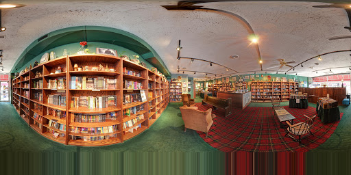 Book Store «Centuries & Sleuths Bookstore», reviews and photos, 7419 Madison St, Forest Park, IL 60130, USA