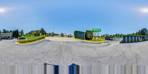 Self-Storage Facility «Metro Self Storage», reviews and photos, 5094 Singleton Rd, Norcross, GA 30093, USA