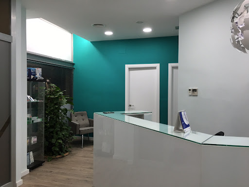 Clinica Dent tech en Reus, Tarragona