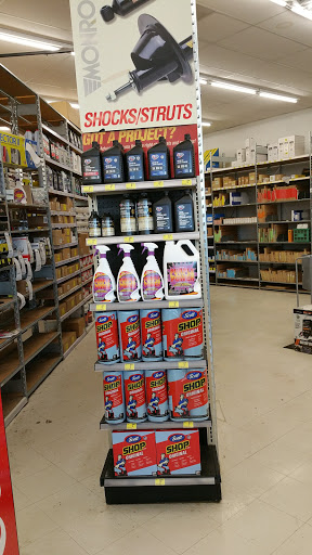 Auto Parts Store «Advance Auto Parts», reviews and photos, 10920 New Haven Rd, Harrison, OH 45030, USA