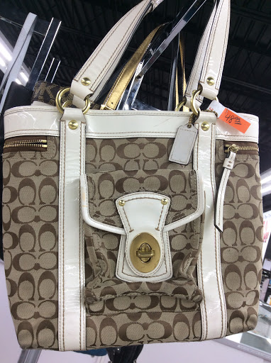 Thrift Store «Southern Thrift Market», reviews and photos, 5775 Jimmy Carter Blvd, Norcross, GA 30071, USA