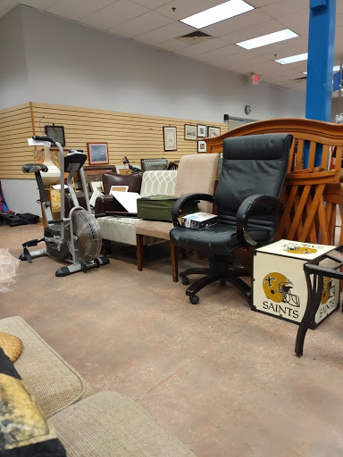 Thrift Store «Goodwill», reviews and photos, 790 US-190, Covington, LA 70423, USA