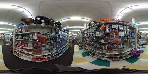 Party Store «Diddams Party & Toy Store - San Carlos», reviews and photos, 700 Laurel St, San Carlos, CA 94070, USA
