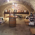 Photo n° 3 de l'avis de elise. fait le 09/10/2018 à 21:42 pour Beyond The Wine, Wine Tours Golfe de Saint-Tropez à La Croix-Valmer
