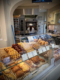 Photo n°46 de PAUL à Lille ()