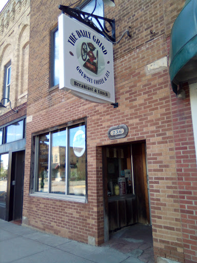 Coffee Shop «Daily Grind», reviews and photos, 236 S Central Ave, Marshfield, WI 54449, USA