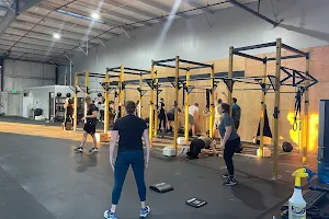 R6 CrossFit - Gym and Fitness in Turlock, Ca. image