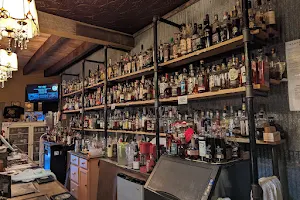 The Volstead Bourbon Lounge image