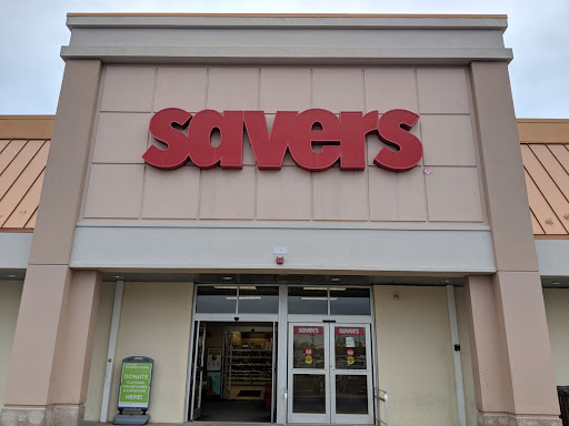 Thrift Store «Savers», reviews and photos, 1925 Pawtucket Ave, East Providence, RI 02914, USA