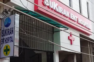 Sukiran ENT Hospital image