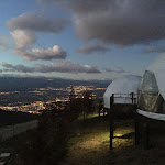 Photo n°1 de l'avis de Luís.a fait le 26/01/2018 à 20:25 sur le  Natura Glamping (Gardunha) à 