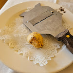 Photo n°4 de l'avis de Enzo. fait le 18/11/2023 à 20:00 sur le  Ristorante Antica Trattoria La Grotta dal 1918 à Sasso Marconi