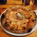 Photo n°1 de l'avis de giuliano.a fait le 06/01/2021 à 18:44 sur le  Rosengarden Iseo Ristorante Pizzeria à Iseo