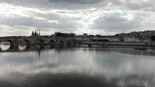 La Moisson à Blois