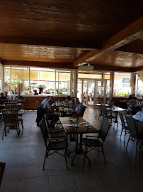 Atmosphère du Restaurant le chalé à Sarrola-Carcopino - n°6