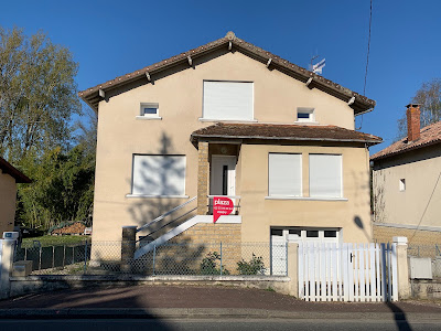 Stéphane PLAZA immobilier PÉRIGUEUX à Périgueux
