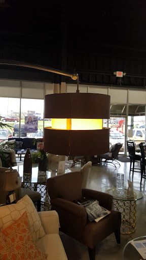 Furniture Store «Burdorf Interiors & Overstock Furniture Deals», reviews and photos, 401 N English Station Rd, Louisville, KY 40223, USA