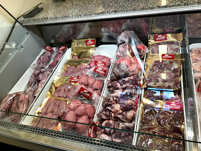 Meat Zone Butchery & Take-out