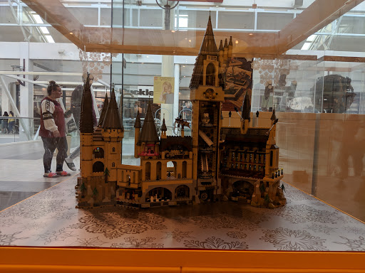 Toy Store «The LEGO Store», reviews and photos, 1689 Arden Way #2170, Sacramento, CA 95815, USA