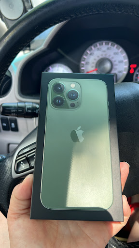 Computer Store «Apple New Haven», reviews and photos, 65 Broadway, New Haven, CT 06511, USA