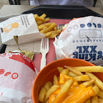 Photo n° 1 de l'avis de julien.r fait le 30/07/2023 à 10:24 pour Burger King à Ancenis-Saint-Géréon