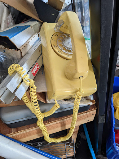 Flea Market «New Egypt Flea Market», reviews and photos, 933 Monmouth Rd, Cream Ridge, NJ 08514, USA