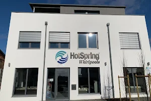 HotSpring Whirlpools image