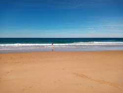 Foto von Playa Mangueta - beliebter Ort unter Entspannungskennern