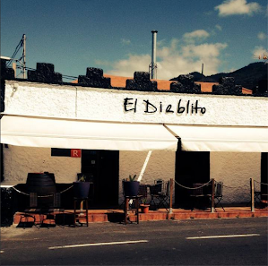 Restaurante El Diablito Carr. Provincial, 171, 38390 Sta Úrsula, Santa Cruz de Tenerife, España