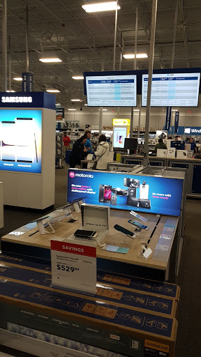 Electronics Store «Best Buy», reviews and photos, 1632 Stringtown Rd, Grove City, OH 43123, USA