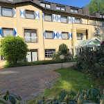 Photo n°8 de l'avis de Andreas.e fait le 16/05/2022 à 07:57 sur le  Parkhotel Schloss Hohenfeld à Münster